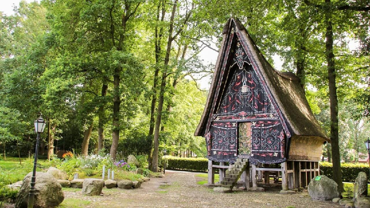 Ferienhaus Kleymann Sögel Εξωτερικό φωτογραφία