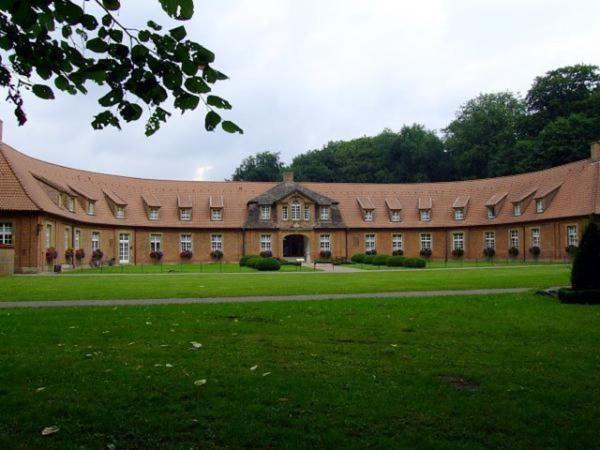 Ferienhaus Kleymann Sögel Εξωτερικό φωτογραφία