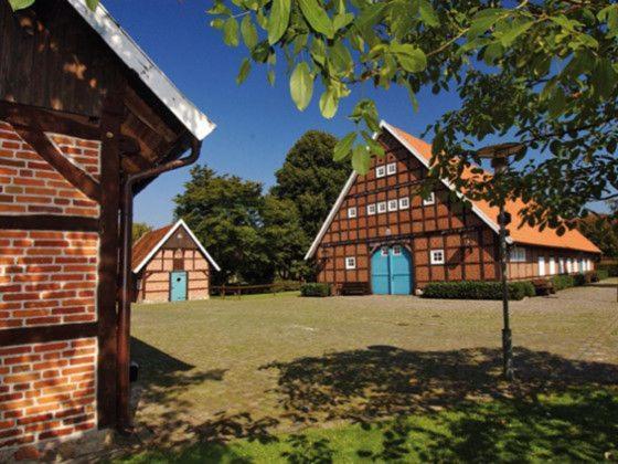 Ferienhaus Kleymann Sögel Εξωτερικό φωτογραφία