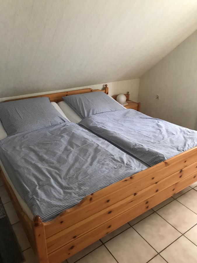 Ferienhaus Kleymann Sögel Εξωτερικό φωτογραφία