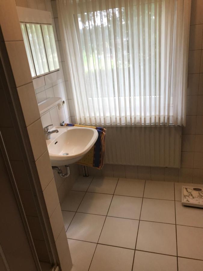 Ferienhaus Kleymann Sögel Εξωτερικό φωτογραφία