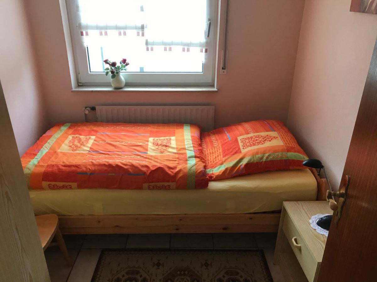 Ferienhaus Kleymann Sögel Εξωτερικό φωτογραφία
