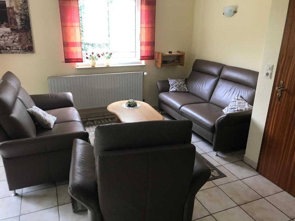 Ferienhaus Kleymann Sögel Εξωτερικό φωτογραφία