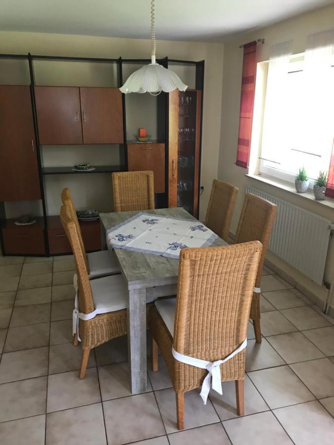 Ferienhaus Kleymann Sögel Εξωτερικό φωτογραφία