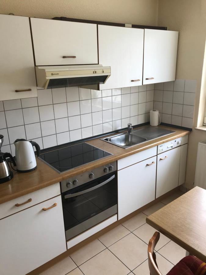 Ferienhaus Kleymann Sögel Εξωτερικό φωτογραφία