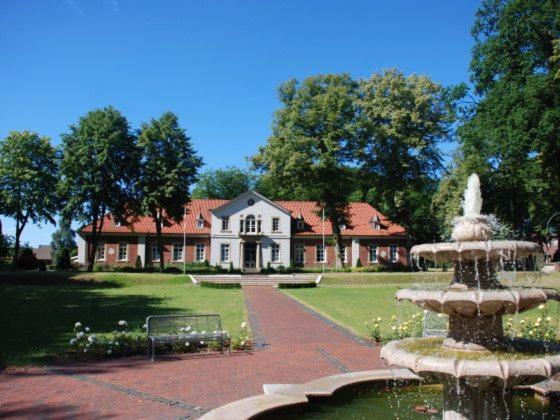 Ferienhaus Kleymann Sögel Εξωτερικό φωτογραφία